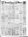 Bristol Times and Mirror Thursday 07 December 1911 Page 1