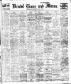 Bristol Times and Mirror Monday 11 December 1911 Page 1