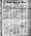 Bristol Times and Mirror Saturday 23 December 1911 Page 1
