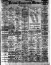 Bristol Times and Mirror Friday 29 December 1911 Page 1