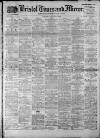 Bristol Times and Mirror Saturday 27 January 1912 Page 1
