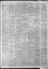 Bristol Times and Mirror Saturday 27 January 1912 Page 3