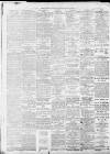 Bristol Times and Mirror Saturday 03 February 1912 Page 4