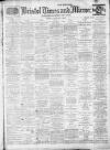 Bristol Times and Mirror Tuesday 06 February 1912 Page 1
