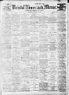 Bristol Times and Mirror Wednesday 07 February 1912 Page 1