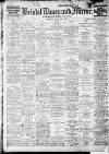 Bristol Times and Mirror Thursday 08 February 1912 Page 1
