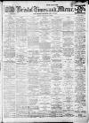 Bristol Times and Mirror Friday 09 February 1912 Page 1