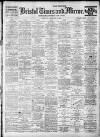 Bristol Times and Mirror Wednesday 14 February 1912 Page 1