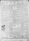 Bristol Times and Mirror Wednesday 14 February 1912 Page 7
