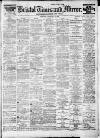 Bristol Times and Mirror Thursday 15 February 1912 Page 1