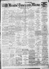 Bristol Times and Mirror Friday 16 February 1912 Page 1
