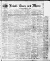 Bristol Times and Mirror Saturday 17 February 1912 Page 1