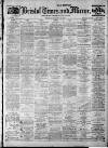 Bristol Times and Mirror Tuesday 20 February 1912 Page 1
