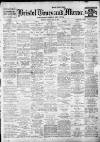 Bristol Times and Mirror Monday 26 February 1912 Page 1