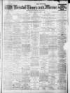 Bristol Times and Mirror Tuesday 27 February 1912 Page 1