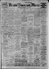 Bristol Times and Mirror Monday 04 March 1912 Page 1