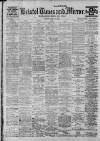 Bristol Times and Mirror Monday 18 March 1912 Page 1