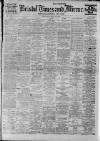 Bristol Times and Mirror Wednesday 20 March 1912 Page 1