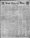 Bristol Times and Mirror Thursday 21 March 1912 Page 1