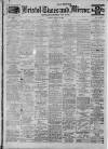 Bristol Times and Mirror Friday 22 March 1912 Page 1