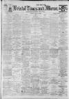 Bristol Times and Mirror Monday 25 March 1912 Page 1