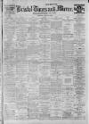 Bristol Times and Mirror Thursday 28 March 1912 Page 1