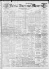 Bristol Times and Mirror Friday 29 March 1912 Page 1