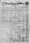 Bristol Times and Mirror Monday 29 April 1912 Page 1