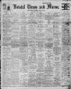 Bristol Times and Mirror Wednesday 03 April 1912 Page 1