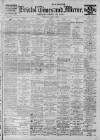 Bristol Times and Mirror Thursday 04 April 1912 Page 1