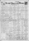 Bristol Times and Mirror Monday 08 April 1912 Page 1