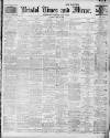 Bristol Times and Mirror Tuesday 09 April 1912 Page 1
