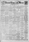 Bristol Times and Mirror Wednesday 10 April 1912 Page 1