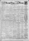 Bristol Times and Mirror Thursday 11 April 1912 Page 1