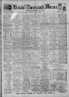 Bristol Times and Mirror Saturday 13 April 1912 Page 1