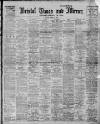 Bristol Times and Mirror Monday 15 April 1912 Page 1