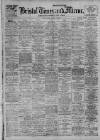 Bristol Times and Mirror Wednesday 17 April 1912 Page 1