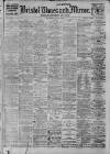 Bristol Times and Mirror Thursday 16 May 1912 Page 1