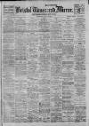 Bristol Times and Mirror Wednesday 22 May 1912 Page 1