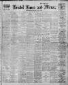 Bristol Times and Mirror Thursday 30 May 1912 Page 1