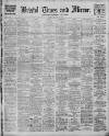 Bristol Times and Mirror Thursday 06 June 1912 Page 1