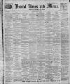 Bristol Times and Mirror Saturday 08 June 1912 Page 1
