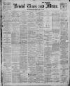 Bristol Times and Mirror Monday 10 June 1912 Page 1
