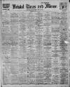 Bristol Times and Mirror Thursday 13 June 1912 Page 1
