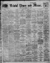 Bristol Times and Mirror Friday 14 June 1912 Page 1