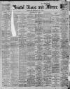 Bristol Times and Mirror Wednesday 19 June 1912 Page 1