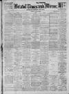 Bristol Times and Mirror Monday 24 June 1912 Page 1