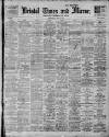 Bristol Times and Mirror Wednesday 03 July 1912 Page 1