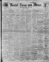 Bristol Times and Mirror Friday 05 July 1912 Page 1