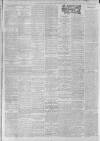 Bristol Times and Mirror Tuesday 30 July 1912 Page 3